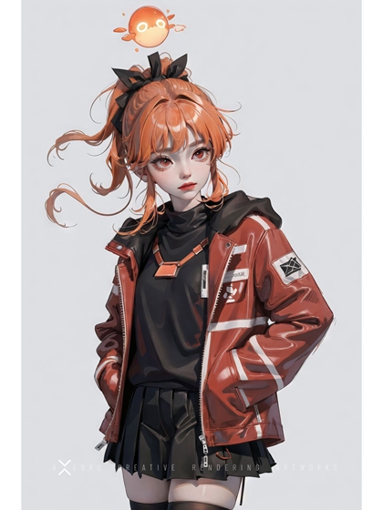 红白席面