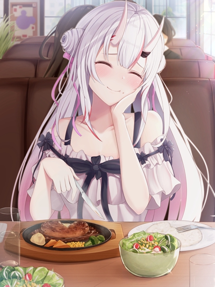 沉默落花