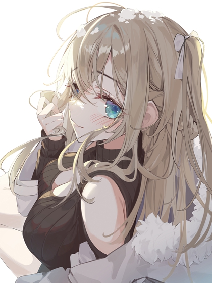 秋心降临