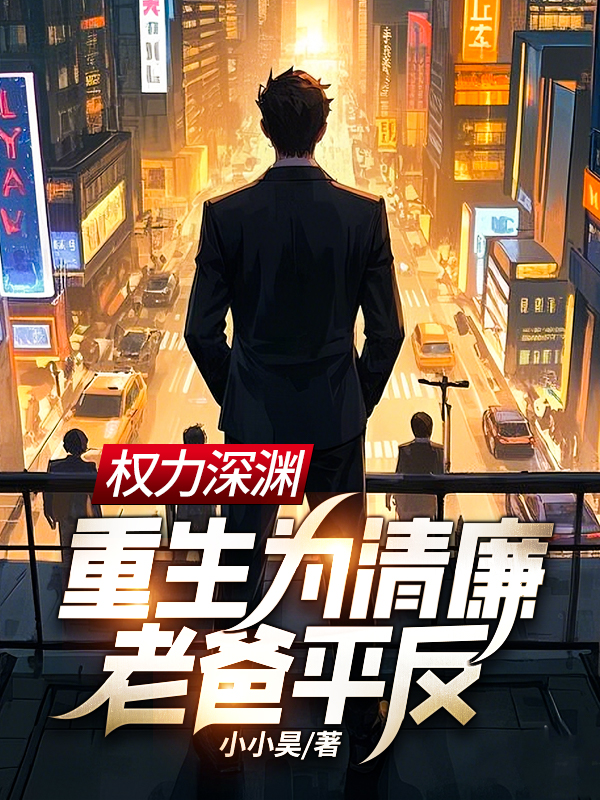 权力深渊：重生为清廉老爸***！