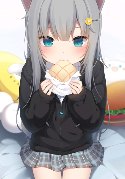 苏观怜谢珩