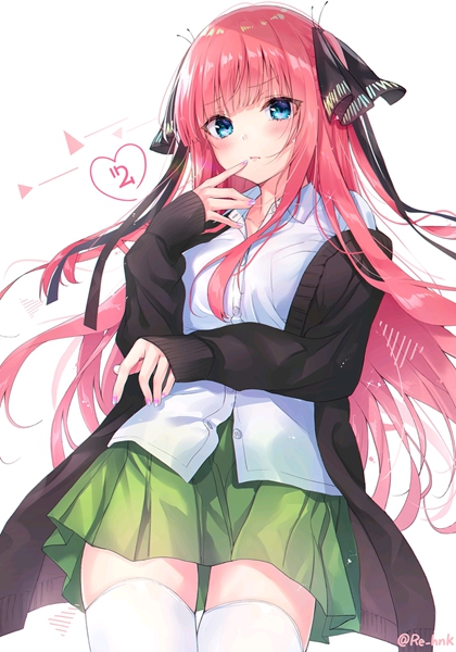 灵焱白絮