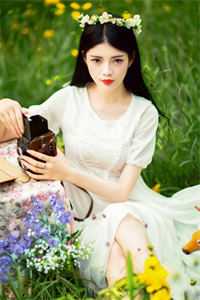 疯了你惹她？她是海神亲闺女