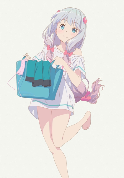遇卿负终生