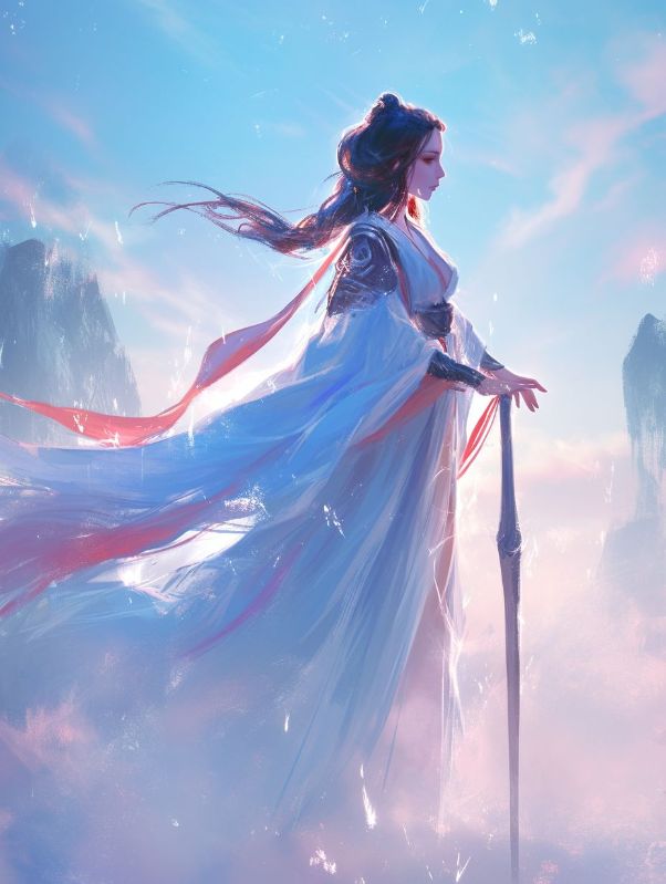 爱恨已逝，不念过往