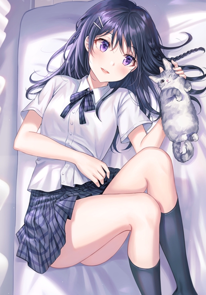 林婉兮贺应淮