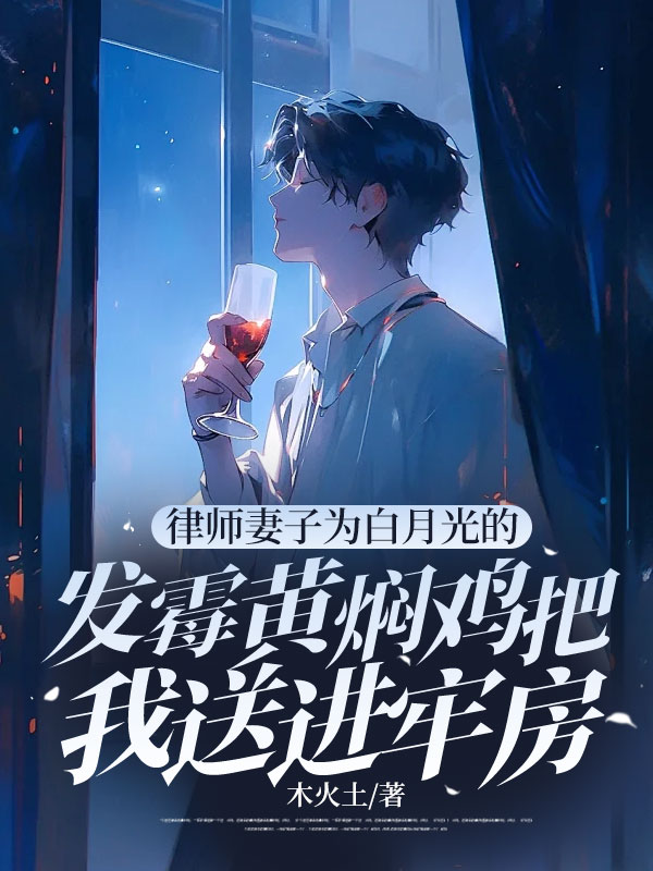 律师妻子为白月光的发霉黄焖鸡把我送进牢房