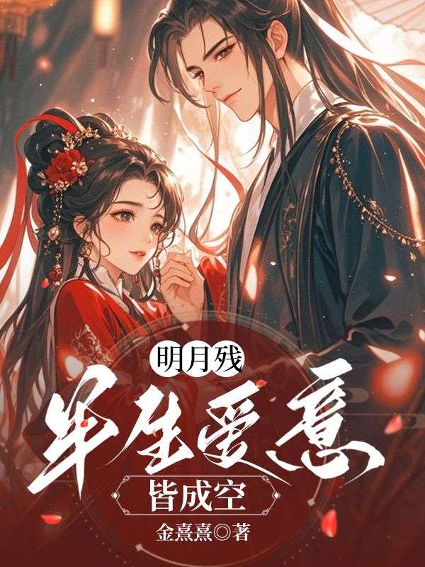 明月残，半生爱意皆成空裴初月苏星洲小说完整篇在线阅读