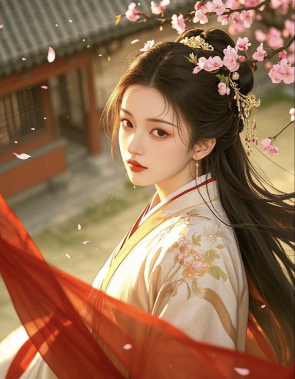 爱恨无声，离情落幕小说