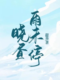晓昼雨未停