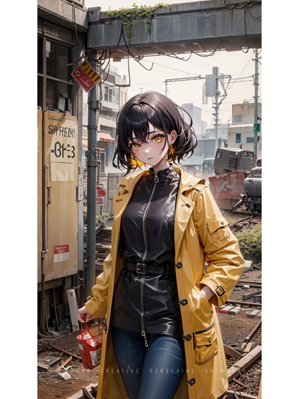 无限物资：我在末世为所欲为