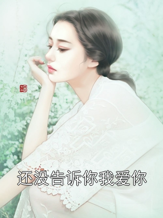 还没告诉你我爱你