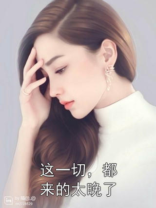 这一切，都来的太晚了沈煜茗芃小说完整篇在线阅读