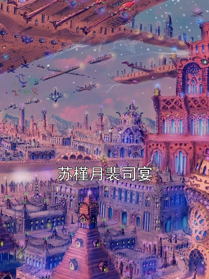 苏槿月裴司宴
