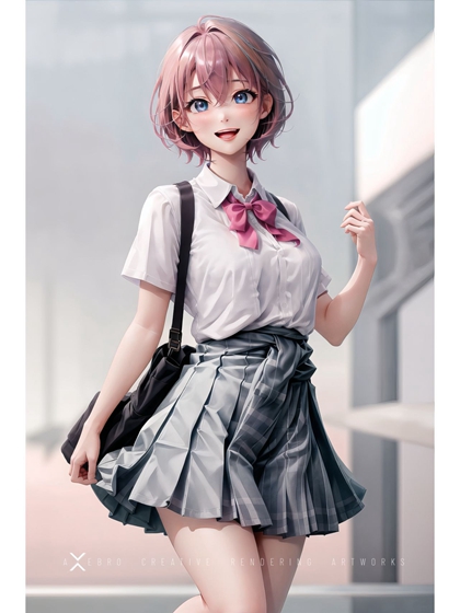 错位青春