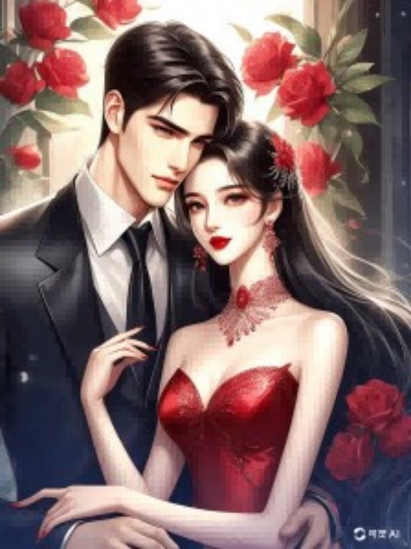 离婚后，我在酒吧吻了男模