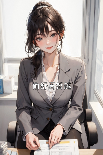 俞舒周哲越小说