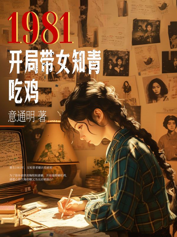 1981：开局带女知青吃鸡小说