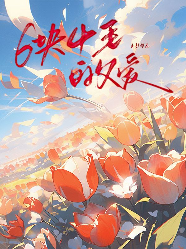 6块4毛的父爱小说