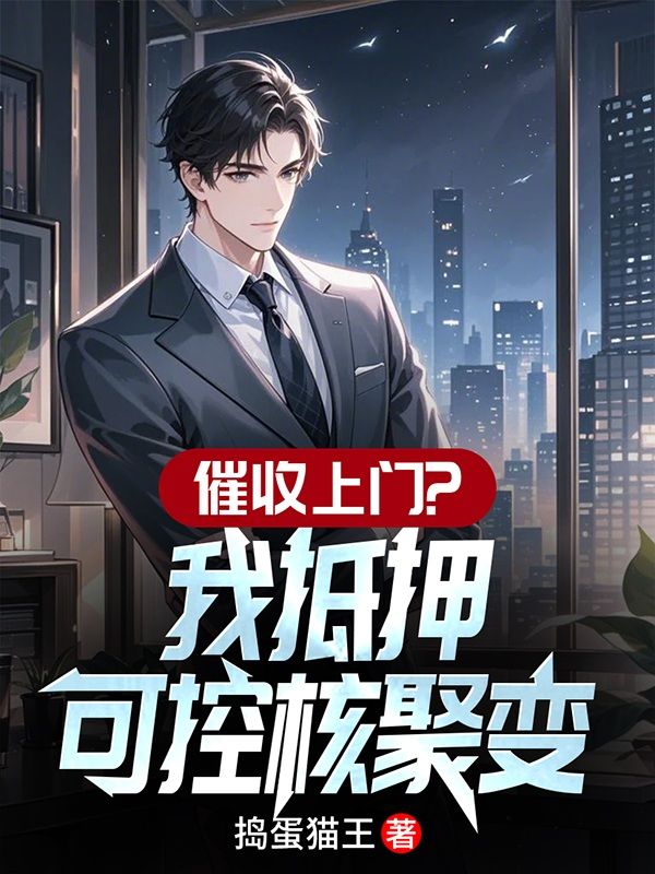 催收上门？我抵押可控核聚变