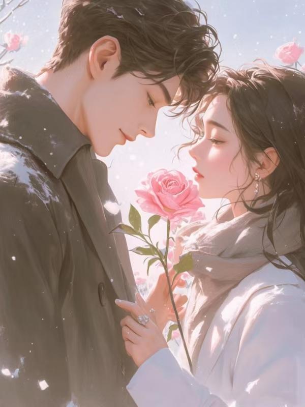 我依然爱你，妈妈