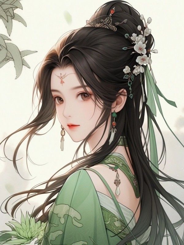 我才是真女主