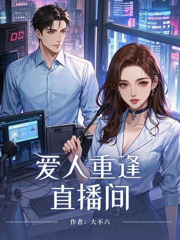 爱人重逢直播间小说