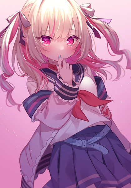 智脑杀局