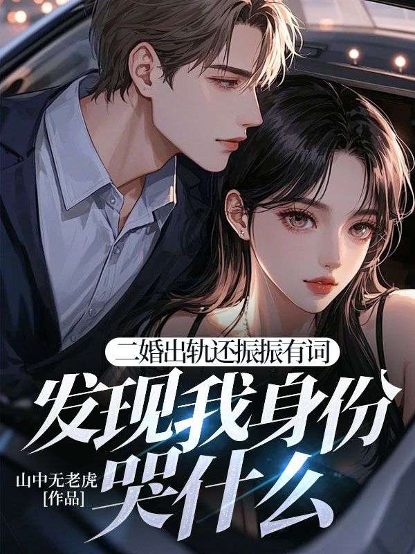 二婚出轨还振振有词，发现我身份哭什么小说