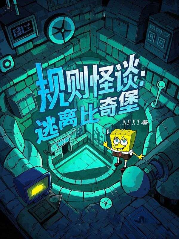 规则怪谈：逃离比奇堡