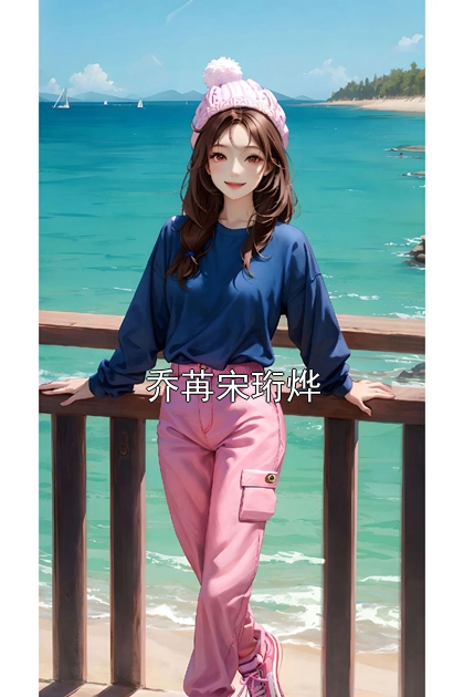乔苒宋珩烨