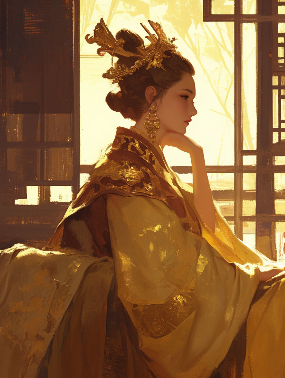 替骨生花小说