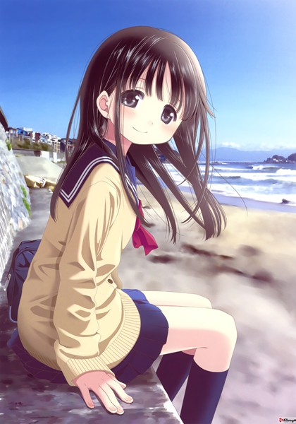 她为燃烬春色来小说