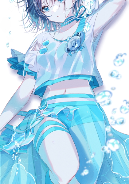 温暖捞女