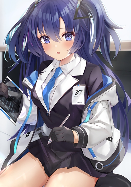 胡闹输液小说