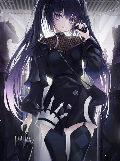 索孝