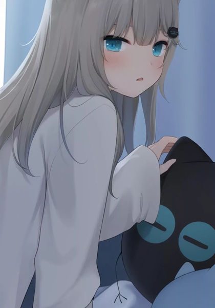 洛雨烟晏归南