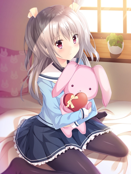 小怪兽