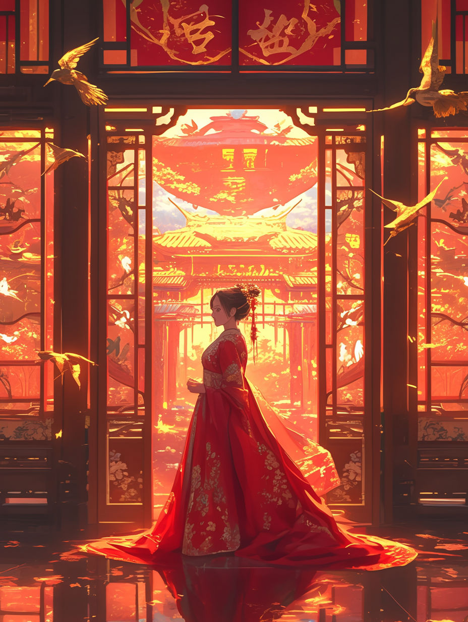 白发送黑发小说