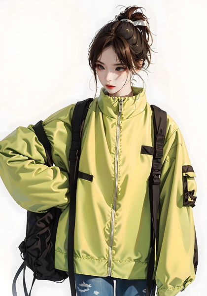 许梓玥司泽睿