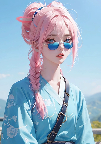 破碎人夫的自我修养