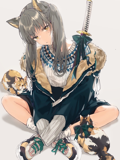 阮梨顾津野