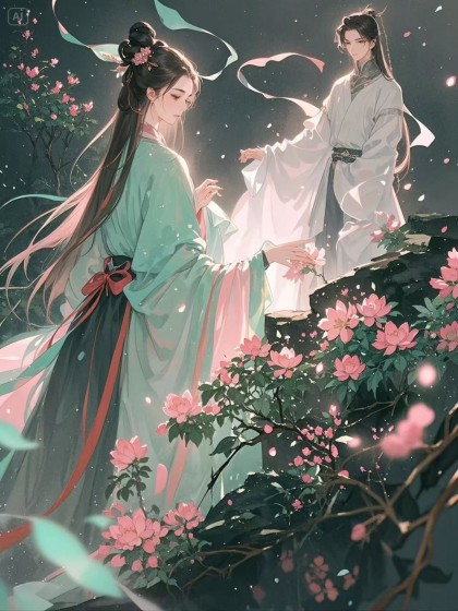 抽我灵脉给小白莲后，战神他后悔了！玄霄青璃小说完整篇在线阅读