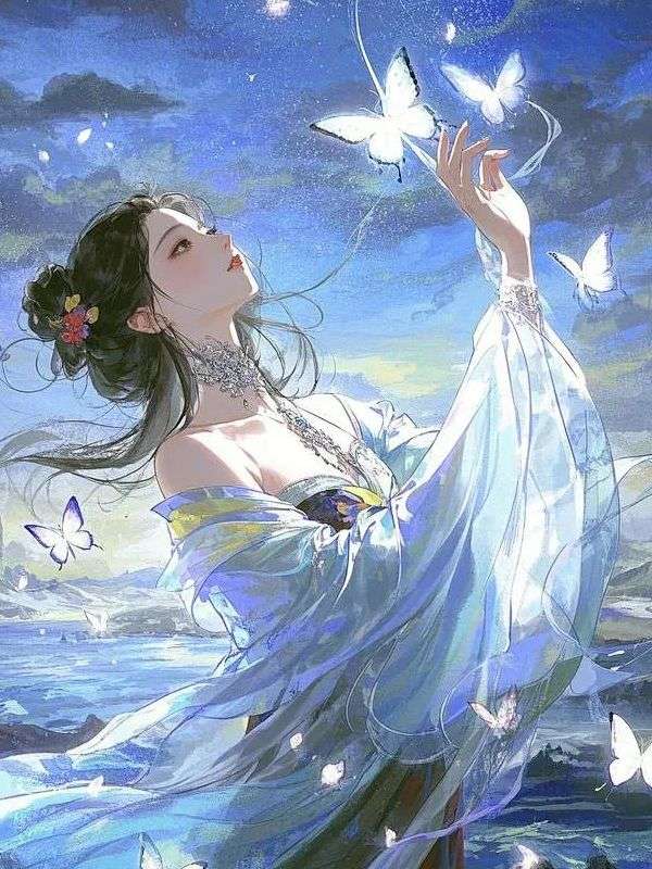 契约已尽，我愿余生再无君小说