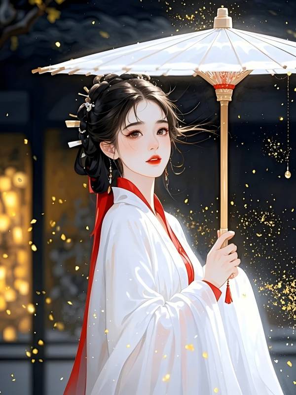 和夫君一起重生后，我成了状元夫人