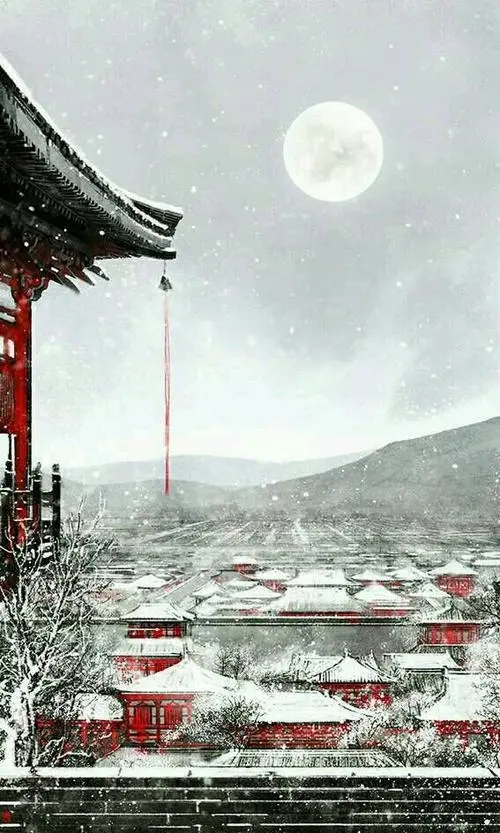 聂随铮程洛雪