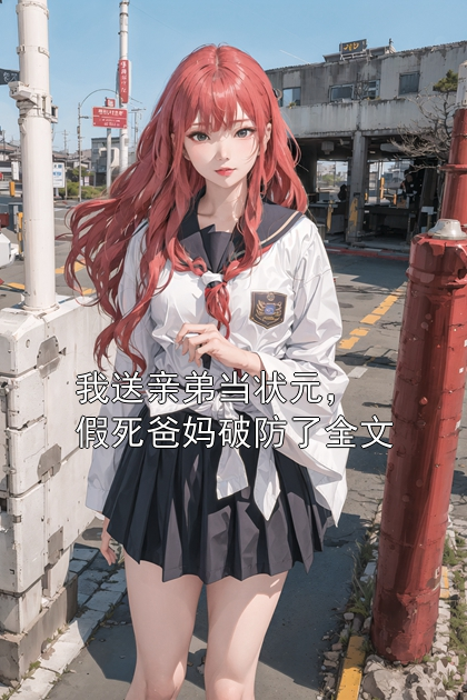 李招娣李耀宗 我送亲弟当状元，假死爸妈破防了全文完结版在线阅读