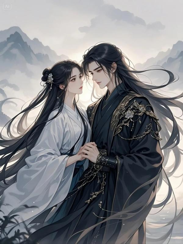 依然爱着妻子的我决定悔婚小说