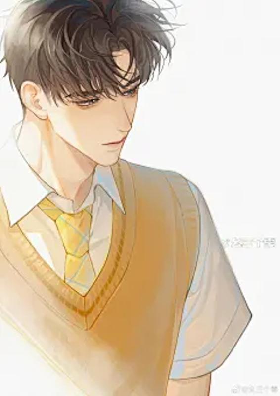 爱意只似风前絮