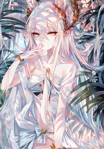 真诚爱